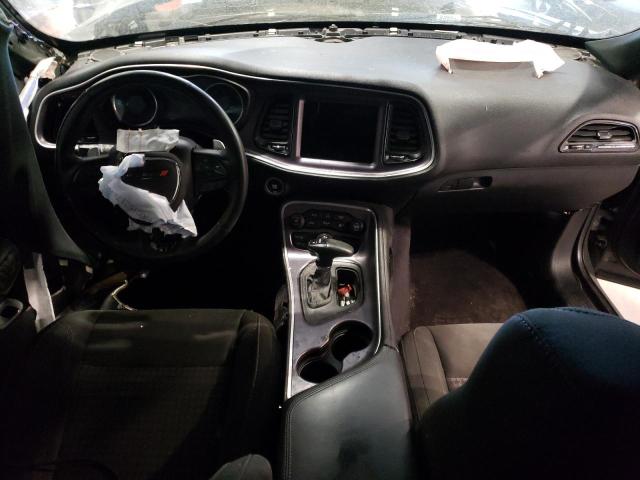2C3CDZAG2JH132826 Dodge Challenger Sxt