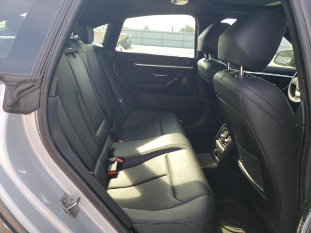 WBA4J1C52KBM18026 BMW 430i Gran Coupe