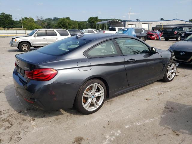 WBA4W5C57KAE49435 BMW 430xi