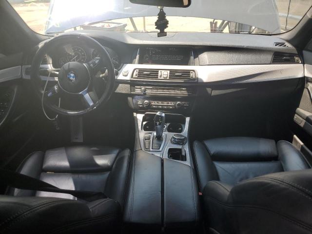 WBA5B3C51FD544160 BMW 535 XI