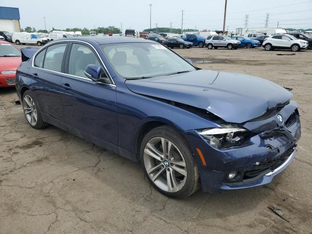 WBA8D9C3XHA003914 BMW 330 XI