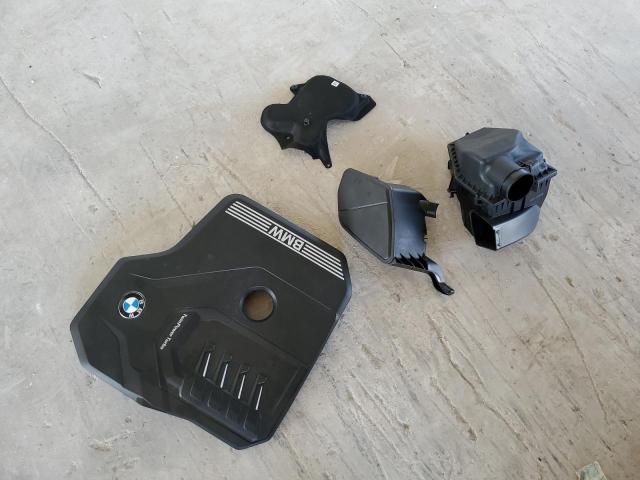 5UX43DP07N9K94794 BMW X3 Sdrive30i
