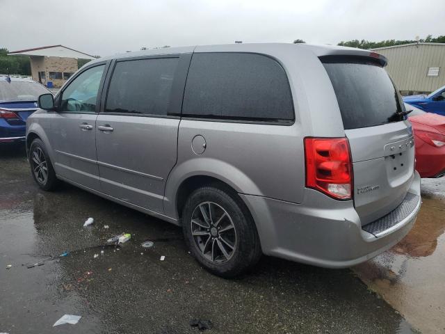 2C4RDGEG4HR661574 Dodge Grand Caravan Gt