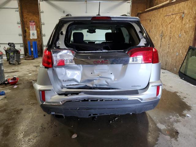 2GKFLTEK7G6287601 GMC Terrain Sle
