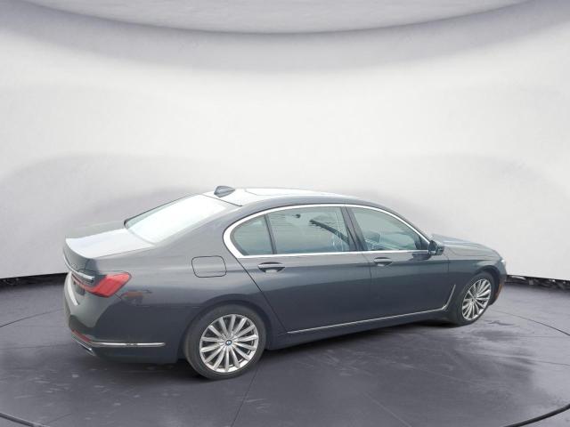 WBA7T2C06NCH21927 BMW 740 I