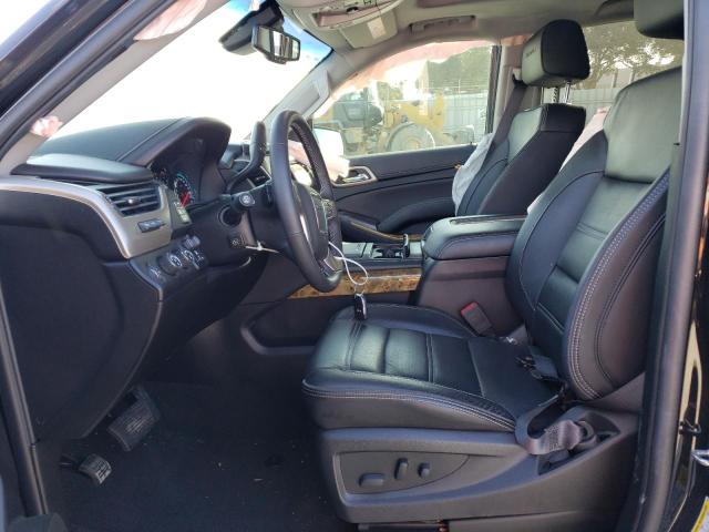 1GKS2HKJ0HR337738 GMC YUKON XL DENALI