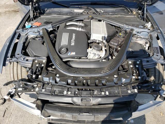 WBS8M9C39H5G85210 BMW M3