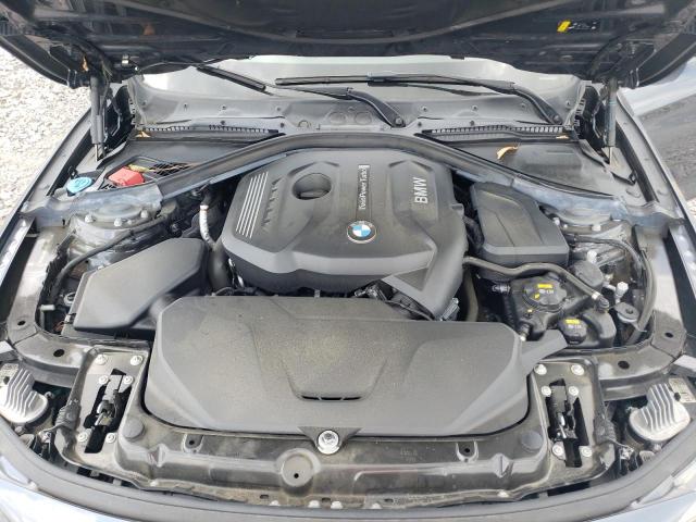 WBA4J1C58KBM13817 BMW 430i Gran Coupe