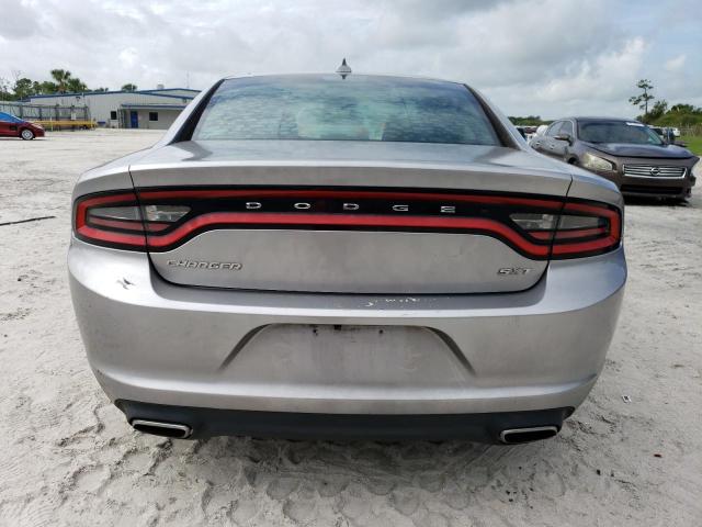 2C3CDXHG3GH172917 Dodge Charger Sxt