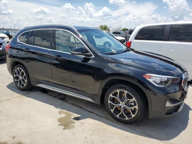 WBXJG7C09N5V37693 BMW X1 Sdrive28i