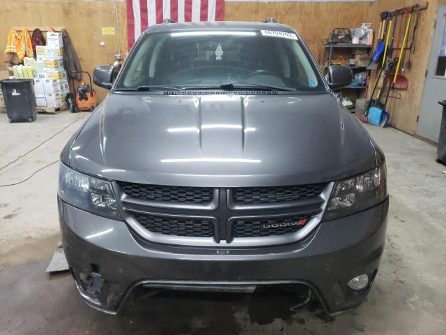 3C4PDDEG2FT666255 Dodge Journey R/t