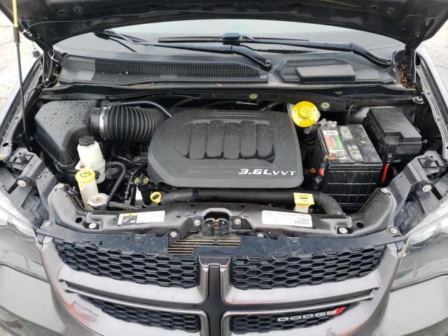 2C4RDGEGXGR318458 Dodge Grand Caravan R/t