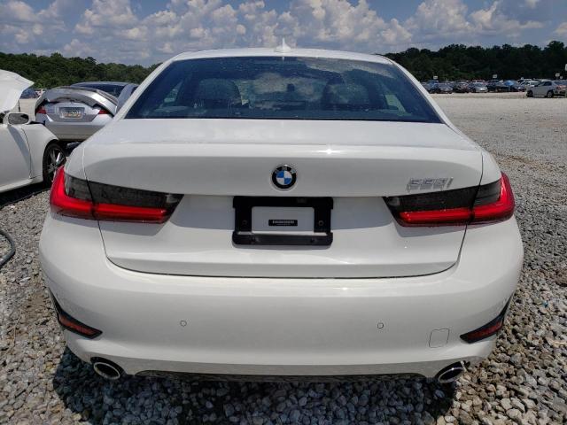 3MW5R1J07M8B71465 BMW 330I
