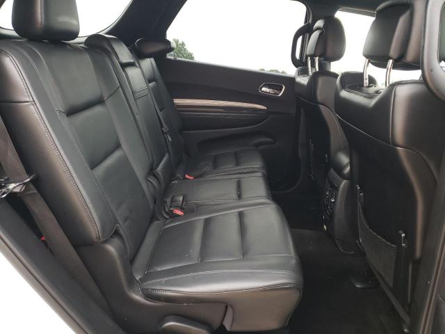 1C4RDJDG3FC923508 Dodge DURANGO LIMITED