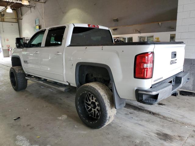 3GTU2MEC5GG359386 GMC Sierra K1500 Sle