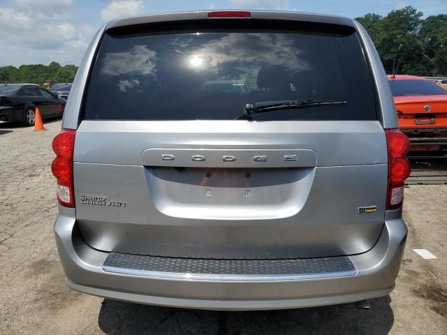 2C4RDGBG1KR805240 Dodge Grand Caravan Se