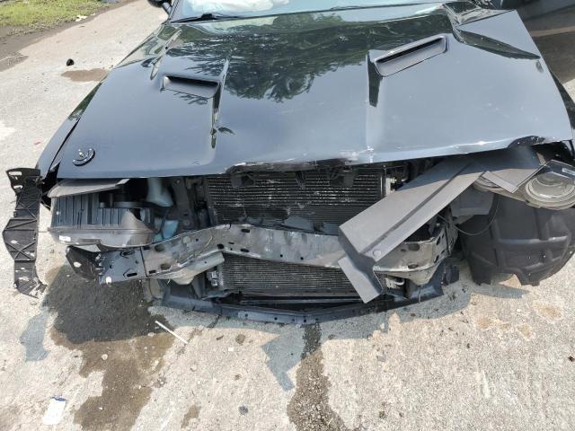 2C3CDZBT4FH714719 Dodge Challenger Sxt Plus