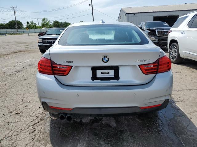 WBA4F9C57HG440440 BMW 430xi Gran Coupe