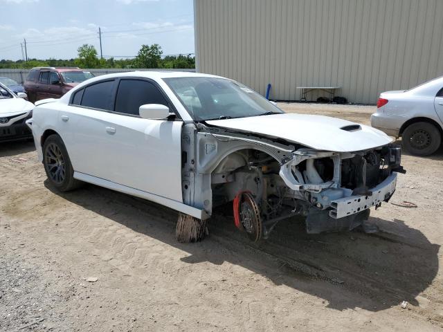 2C3CDXEJ2GH307272 Dodge Charger Srt 392