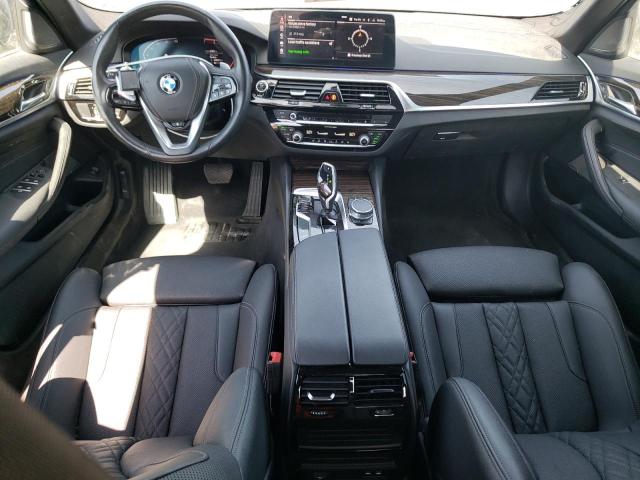 WBA13BJ09NCJ00283 BMW 530 XI