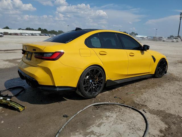 WBS43AY08NFM15017 BMW M3 Competition