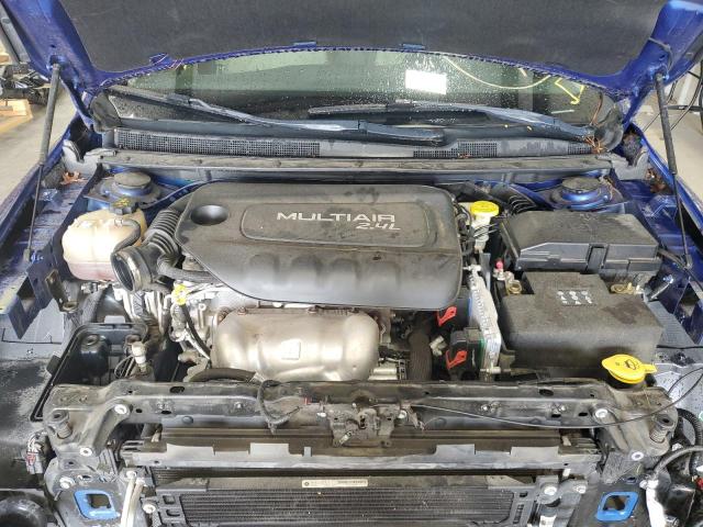 1C3CCCAB9FN751300 Chrysler 200 Limited