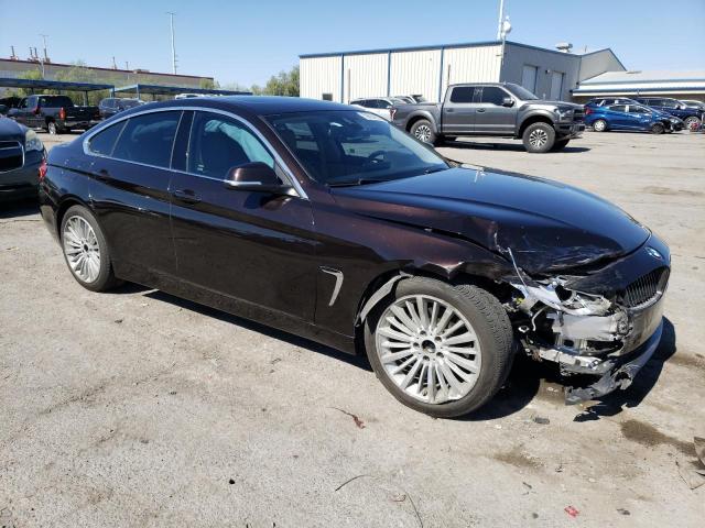 WBA4A5C56FG052183 BMW 428 I Gran Coupe