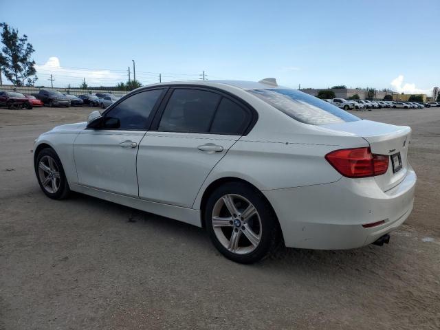 WBA3B5G58ENS07118 BMW 328 Xi Sulev
