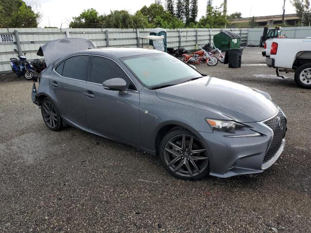 JTHBF1D21F5071940 Lexus IS 250