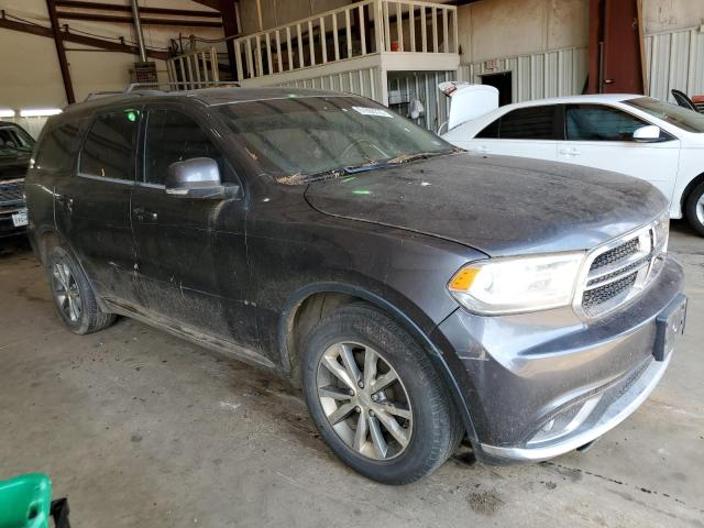 1C4RDHDG8EC494535 Dodge DURANGO LIMITED