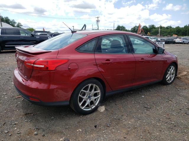 1FADP3F29FL283941 Ford FOCUS SE