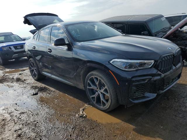 5UXCY6C02P9N77573 BMW X6 Xdrive40i