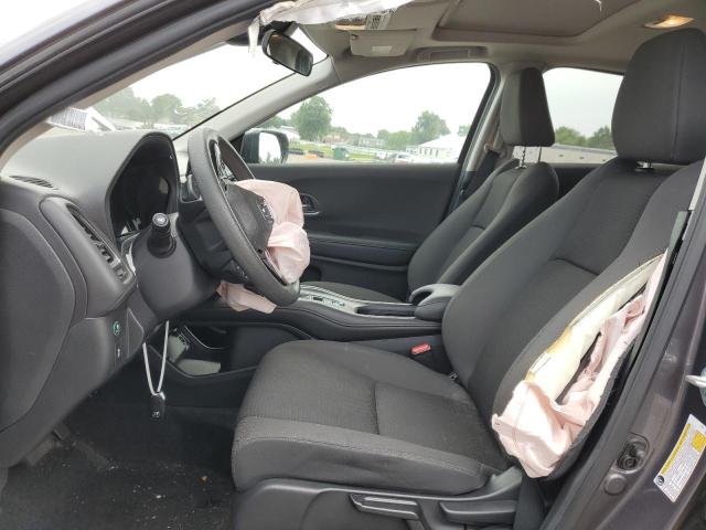3CZRU6H58LM735108 Honda HR-V EX