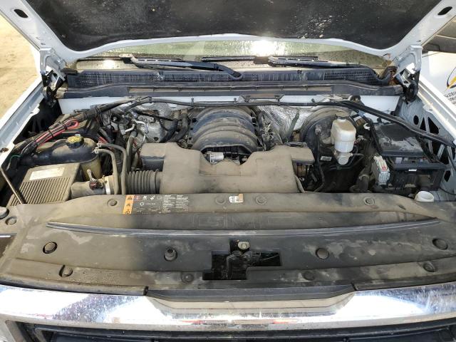 1GTV2LEC1HZ123298 GMC Sierra K1500
