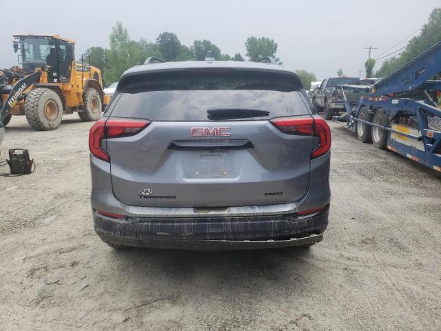 3GKALTEV9LL311651 GMC Terrain Sle
