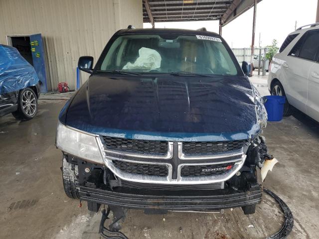 3C4PDCDG3ET220884 Dodge Journey Limited