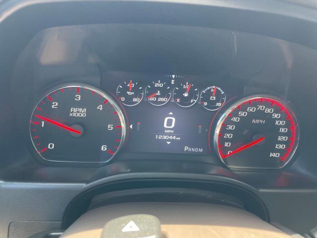 3GTU2WEJ8FG253474 GMC Sierra K1500 Denali