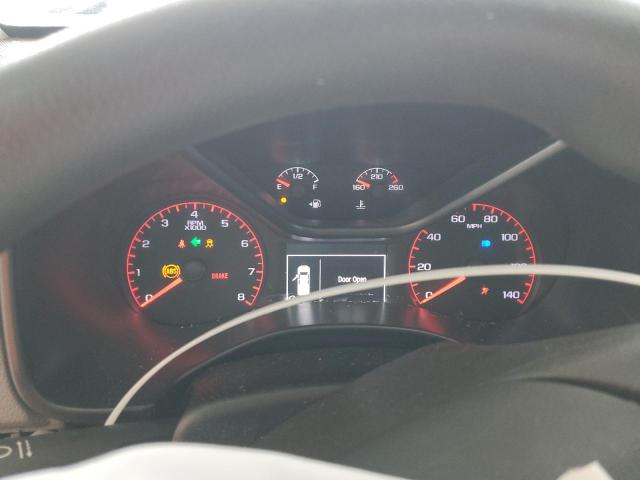 1GTG5BEAXG1275957 GMC Canyon