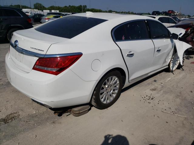 1G4GB5G35FF241432 Buick Lacrosse