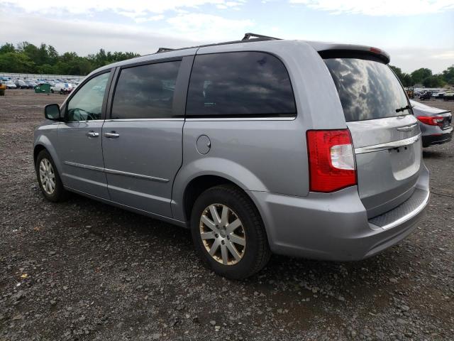 2C4RC1BG1ER423049 Chrysler Town & Country Touring