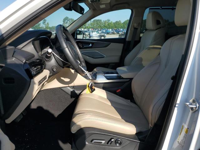 5J8YE1H82NL015112 Acura Mdx Advance
