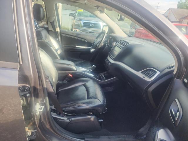 3C4PDDDG6ET166888 Dodge Journey Limited