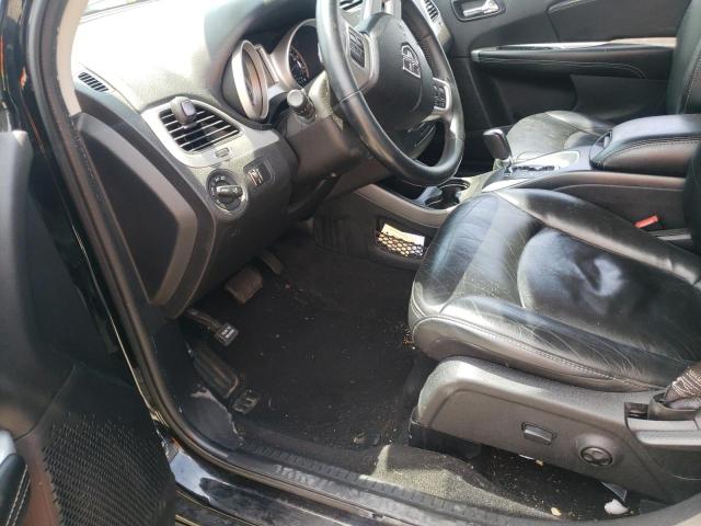 3C4PDCDG3ET170715 Dodge Journey Limited