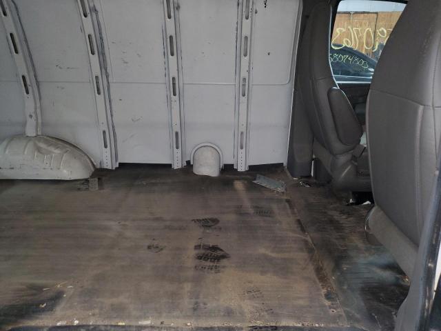 1GTW7AFF6H1907302 GMC Savana G2500