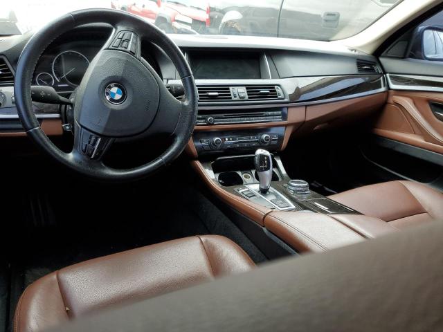 WBA5B1C54ED480487 BMW 535 I