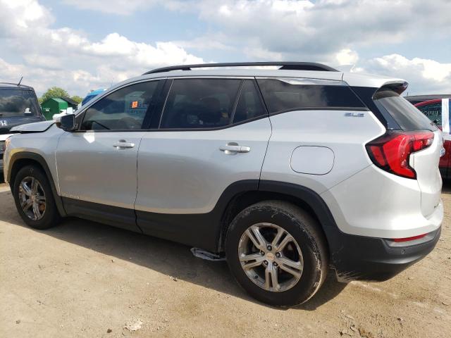 3GKALMEV2JL160543 GMC Terrain Sle
