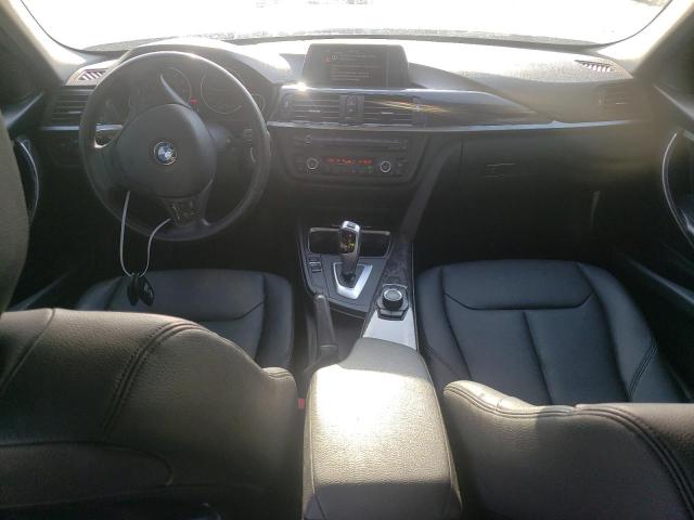 WBA3C3G53FNS73093 BMW 320 I Xdrive