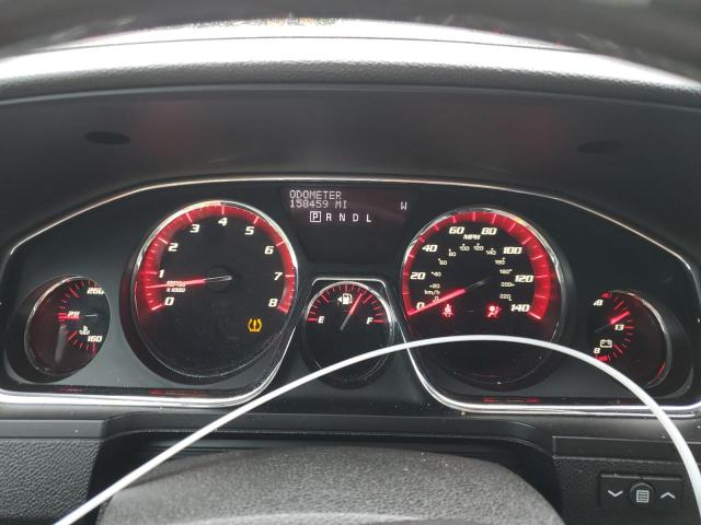 1GKKVTKD7FJ359557 GMC Acadia Denali