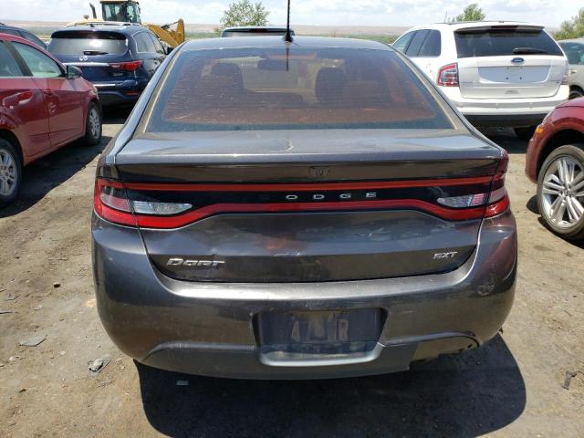 1C3CDFBB2FD369502 Dodge DART SXT