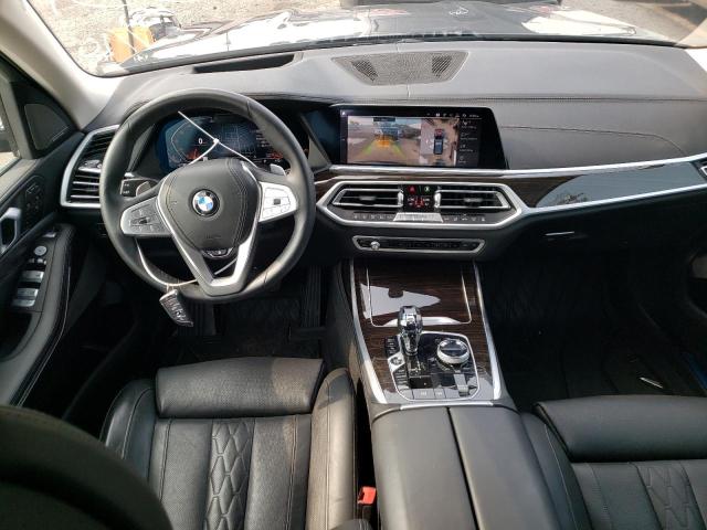 5UXCW2C02L9C43054 BMW X7 Xdrive40i
